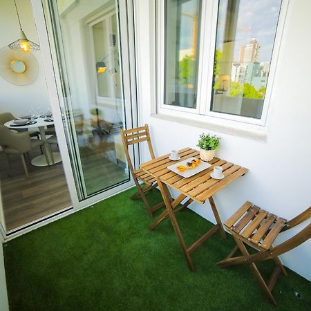Angel Flats Apartamento Porto Exterior foto