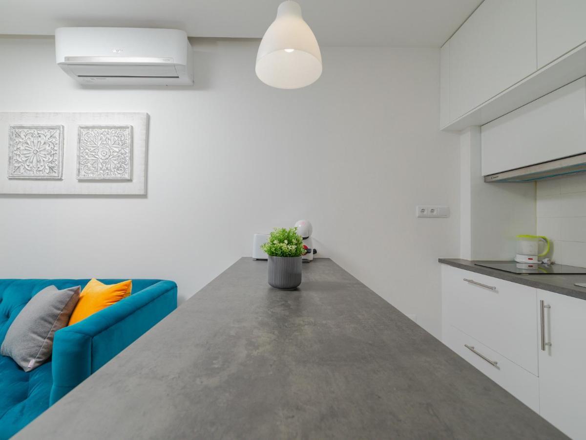 Angel Flats Apartamento Porto Exterior foto